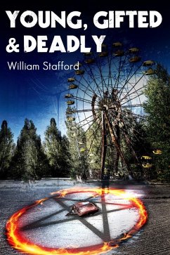Young, Gifted and Deadly (eBook, PDF) - Stafford, William
