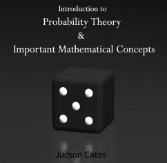 Cover Introduction to Probability Theory & Important Mathematical Concepts (eBook, PDF)