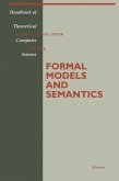 Formal Models and Semantics (eBook, PDF) Formal Models and Semantics (eBook, PDF)