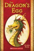 Dragon's Egg (eBook, ePUB)