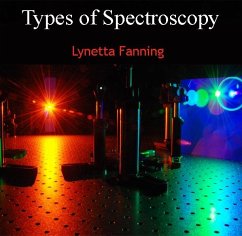 Cover Types of Spectroscopy (eBook, PDF)