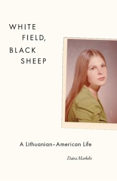 Cover White Field, Black Sheep (eBook, PDF)