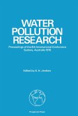 Eighth International Conference on Water Pollution Research (eBook, PDF)