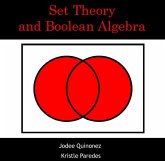 Set Theory and Boolean Algebra (eBook, PDF)