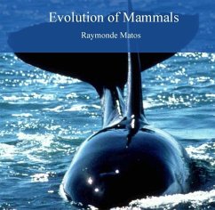 Cover Evolution of Mammals (eBook, PDF)