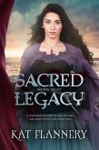 Sacred Legacy (Branded Trilogy Book 3) (eBook, ePUB)