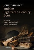 Jonathan Swift and the Eighteenth-Century Book (eBook, ePUB)