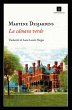 La cámara verde (eBook, ePUB) - Bild 1