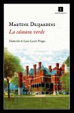 La cámara verde (eBook, ePUB)