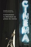 Cinematismes- La litterature au prisme du cinema (eBook, PDF)