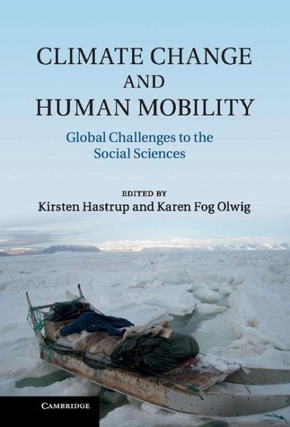 Climate Change and Human Mobility (eBook, ePUB) Climate Change and Human Mobility (eBook, ePUB)