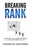 Breaking Rank (eBook, ePUB) Breaking Rank (eBook, ePUB)