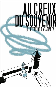 Cover Au creux du souvenir (eBook, ePUB)