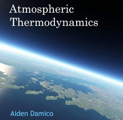Cover Atmospheric Thermodynamics (eBook, PDF)