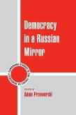 Democracy in a Russian Mirror (eBook, ePUB)