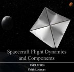 Spacecraft Flight Dynamics and Components (eBook, PDF)