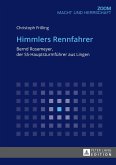 Himmlers Rennfahrer (eBook, ePUB)