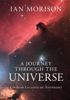 Cover Journey through the Universe (eBook, ePUB)