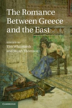 Romance between Greece and the East (eBook, ePUB)