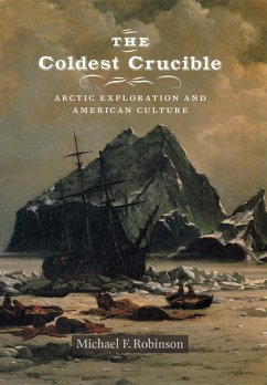 Cover Coldest Crucible (eBook, PDF)