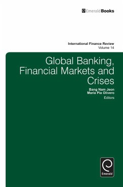 Cover Global Banking, Financial Markets and Crises (eBook, ePUB)