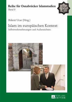 Islam im europaeischen Kontext (eBook, PDF)