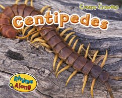 Cover Centipedes (eBook, PDF)