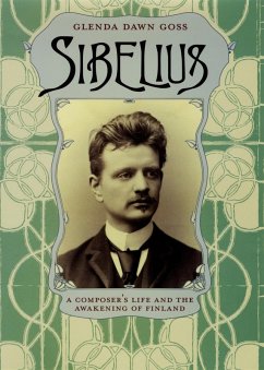 Sibelius (eBook, PDF) - Glenda Dawn Goss, Goss