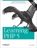 Learning PHP 5 (eBook, ePUB)