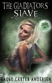The Gladiators' Slave (Warriors of Rome, #1) (eBook, ePUB) The Gladiators' Slave (Warriors of Rome, #1) (eBook, ePUB)