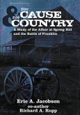 For Cause and Country (eBook, ePUB) For Cause and Country (eBook, ePUB)