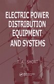 Electric Power Distribution Equipment and Systems (eBook, PDF)