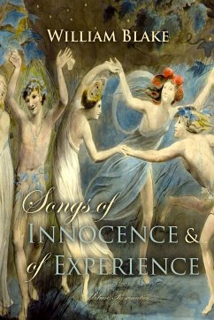 Songs of Innocence and of Experience (eBook, ePUB) - Blake, William