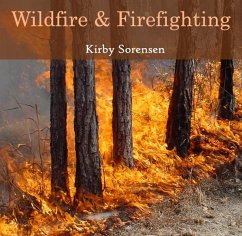 Cover Wildfire & Firefighting (eBook, PDF)