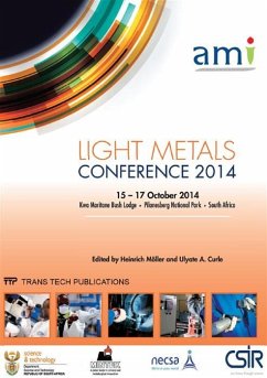 AMI Light Metals Conference 2014 (eBook, PDF)