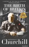 The Birth of Britain (eBook, ePUB)