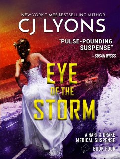 Cover Eye of the Storm (eBook, ePUB)