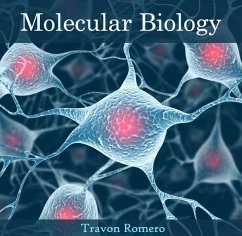 Cover Molecular Biology (eBook, PDF)