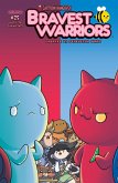 Bravest Warriors #25 (eBook, ePUB)