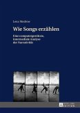Wie Songs erzaehlen (eBook, PDF)