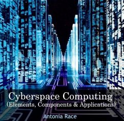 Cover Cyberspace Computing (Elements, Components & Applications) (eBook, PDF)