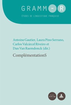 ComplementationS (eBook, PDF)