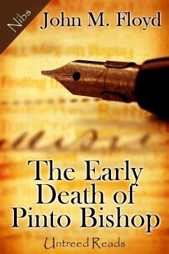 Cover Early Death of Pinto Bishop (eBook, ePUB)