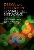 Design and Deployment of Small Cell Networks (eBook, ePUB)