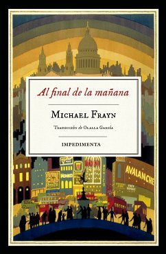 Al final de la mañana (eBook, ePUB) - Frayn, Michael