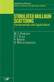 Stimulated Brillouin Scattering (eBook, PDF)