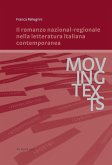 Il romanzo nazional-regionale nella letteratura italiana contemporanea (eBook, PDF)