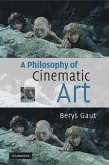 Philosophy of Cinematic Art (eBook, ePUB)