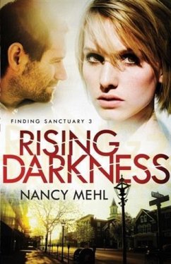 Cover Rising Darkness (Finding Sanctuary Book #3) (eBook, ePUB)
