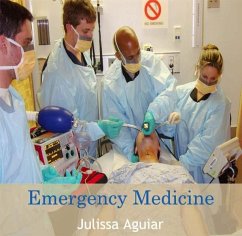 Cover Emergency Medicine (eBook, PDF)